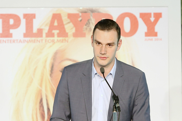 Cooper Hefner Net Worth – Know About The Sources Of Income Of The Playboy’s Heir