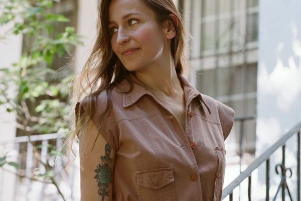 Domino Kirke had a successful debut as a singer