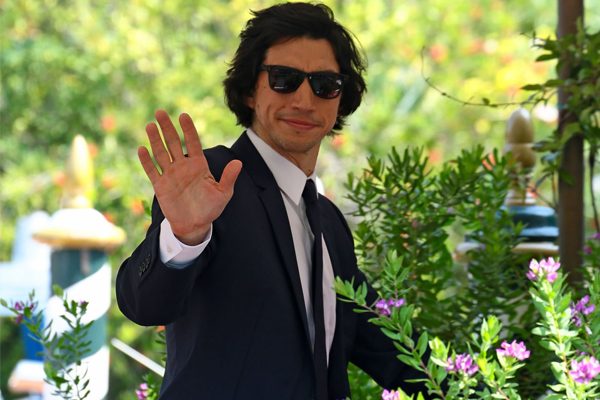 Adam Driver's net worth