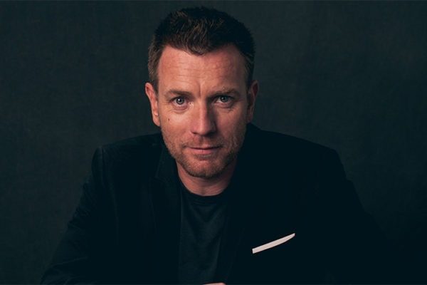 Ewan McGregor is known for his role in Star Wars
