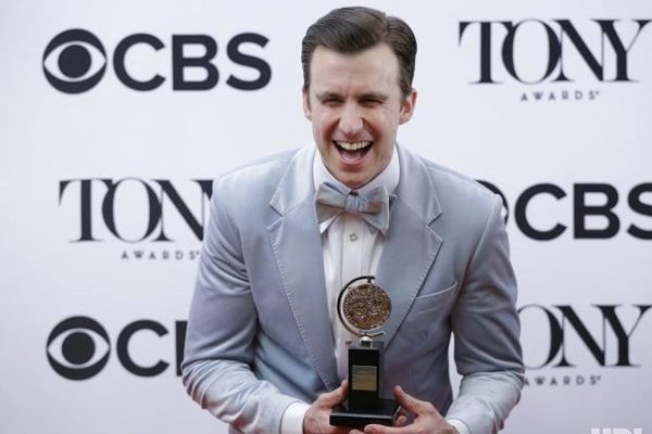 Gavin Creel