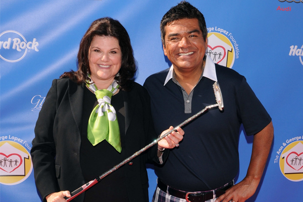 Know All About George Lopez’s Ex-Wife Ann Serrano