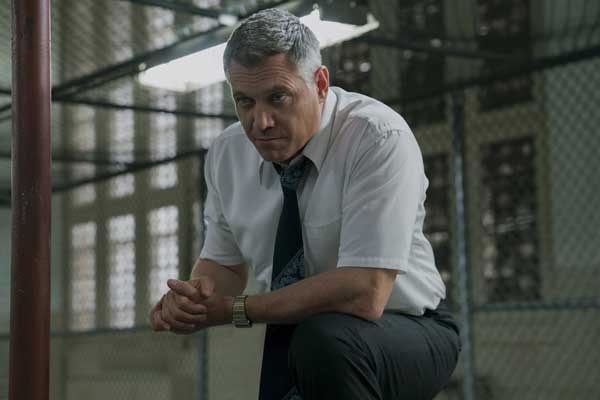 Holt McCallany