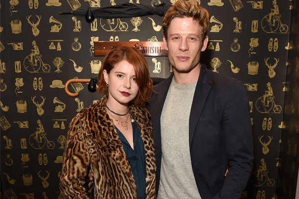 Are Jessie Buckley And James Norton Still Together? Or Have They Parted Ways?