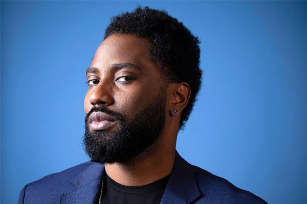 John David Washington is single