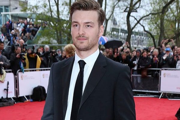 Matt Stokoe Net Worth