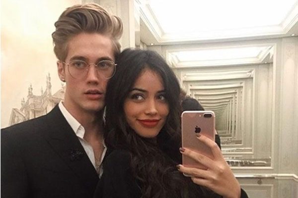 Neels Visser Bio - Net Worth, Career, Family, Girlfriend | SuperbHub