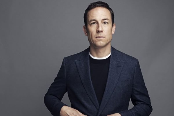 Who Is Actor Tobias Menzies’ Wife? Or Does He Have A Girlfriend?
