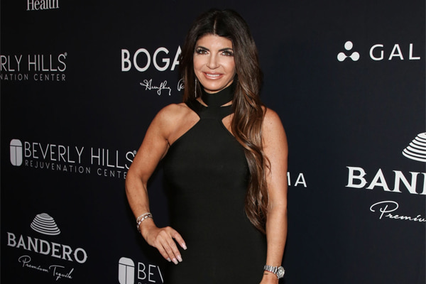 Teresa Giudice Net Worth – Know Her Sources Of Earning And Income