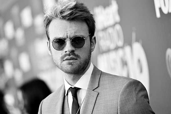 Finneas O’Connell – American Singer & Billie Eilish’s Brother