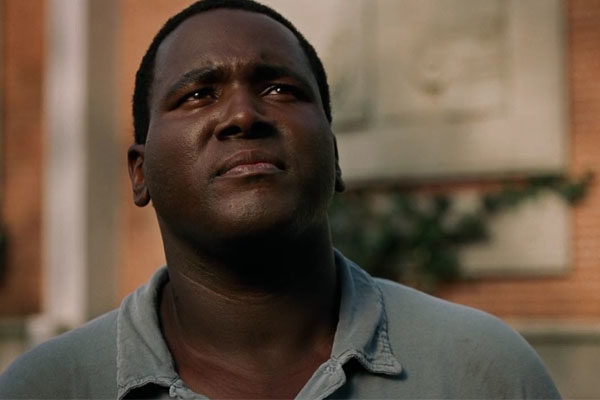 Young Quinton Aaron