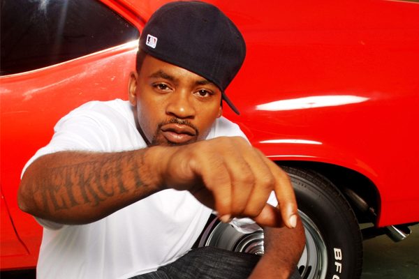 Obie Trice's net worth