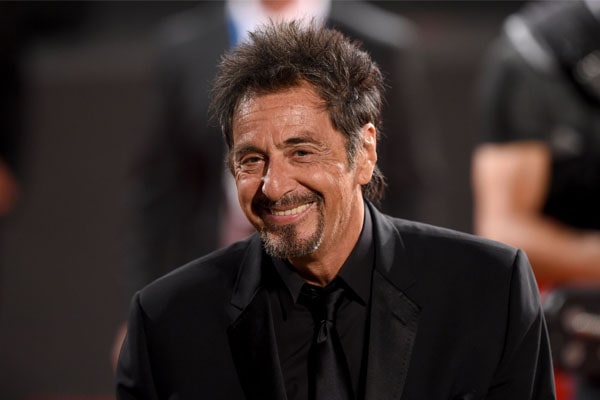 Al Pacino Net Worth – Know The Legendary Actor’s Income and Earning Sources