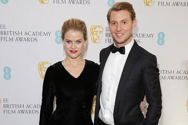 Who Is Alice Eve’s Ex-Husband Alex Cowper-Smith? Why Did They Divorce?