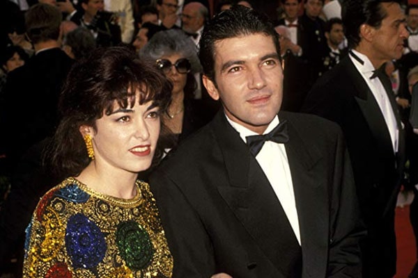 Where Is Antonio Banderas’ Ex-wife Ana Leza Now? The Ex-pair Was Married From 1987 To 1996