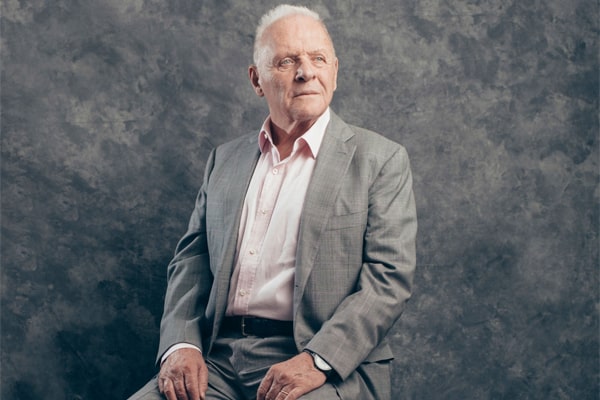 Anthony Hopkins Net Worth – Earnings From His Career And Has Been Active Since 1960