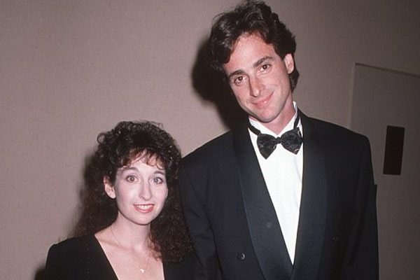 Bob Saget's's formerpartner Sherri Kramer