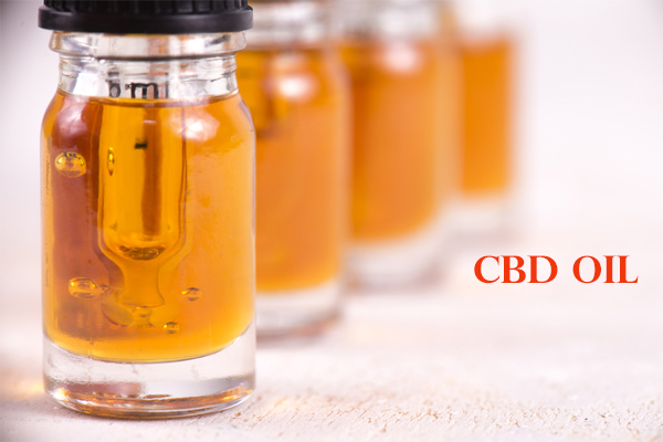 The Benefits Of CBD Oil for Weight Loss