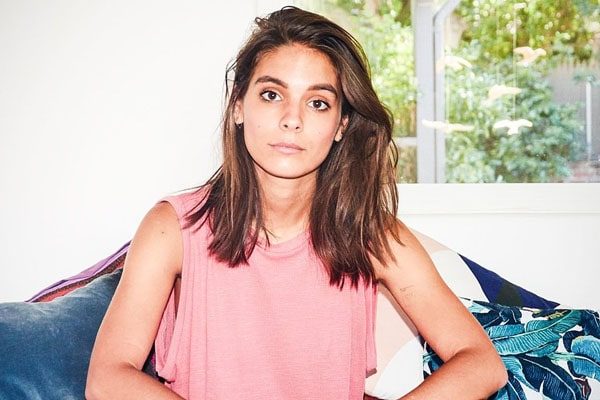 Caitlin Stasey