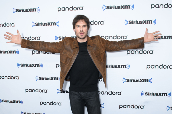 Ian Somerhalder Net Worth – Earnings From His Career As A TV Actor