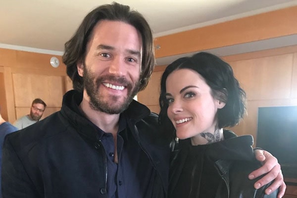 Jaimie Alexander Is Dating Tom Pelphrey. When Are They Planning On Marrying?
