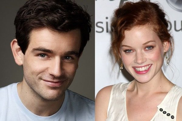 Jane Levy's ex-partner