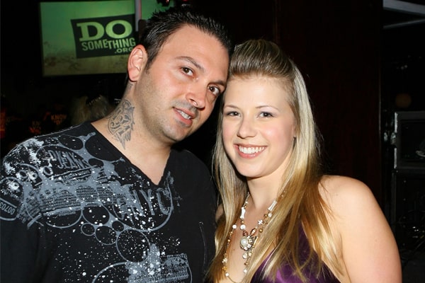 Jodie Sweetin’s Ex-Husband Cody Herpin – Have Got A Kid Together And What Was The Divorce Reason?