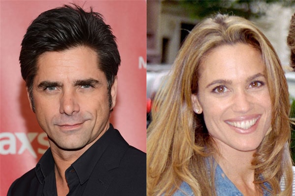 John Stamos And Chelsea Noble Were Together. What Went Wrong?