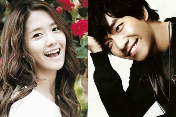 Lee Seung Gi and Yoona Breakup