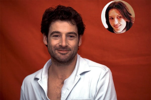 Find out More About Jeremy Northam’s Ex-Wife Liz Moro