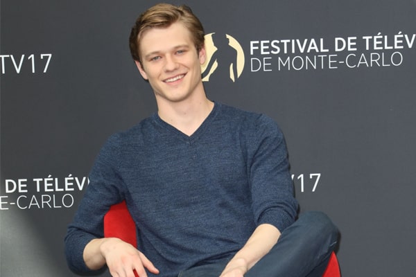 Take A Look Into Lucas Till’s Girlfriend List. Is He Dating Someone Now?