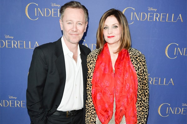 Don’t Miss Anything About Actress Tammy Isbell. She Is Peter Outerbridge’s Wife
