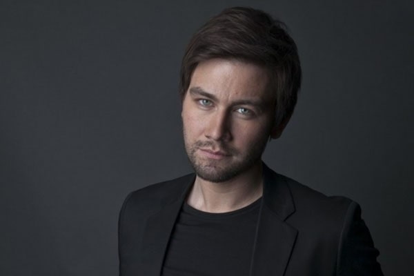 Torrance Coombs – Reign Star