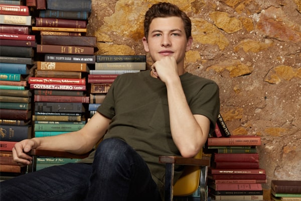 Tye Sheridan Net Worth – Income and Salary From His Acting Career