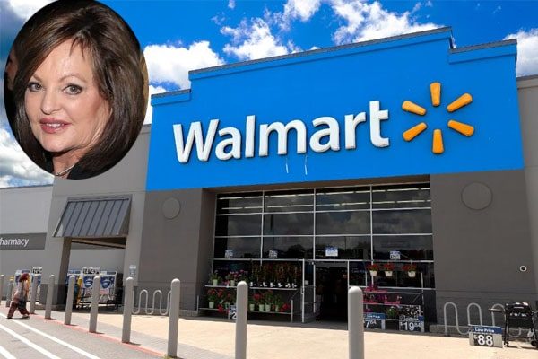 Ann Walton Kroenke Walmart
