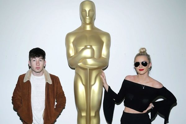 Barry Keoghan and Shona Guerin's relationship