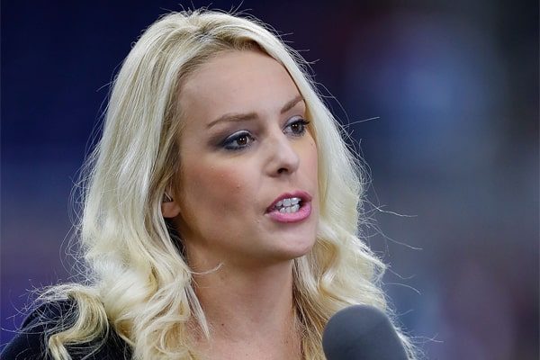 Britt McHenry's net worth