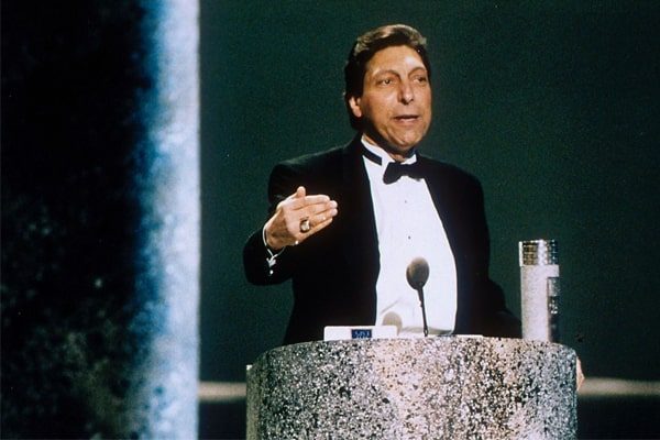 Jim Valvano's foundation