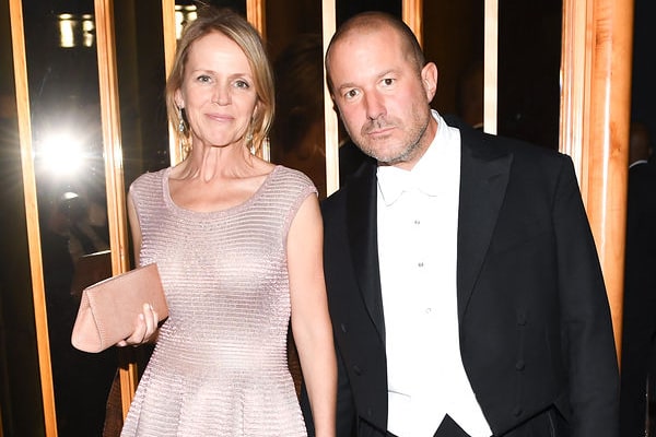 Facts About Jony Ive’s Wife Heather Pegg Ive