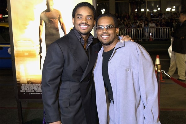 Don’t Miss Anything About Larenz Tate’s Brother Larron Tate Including His Net Worth