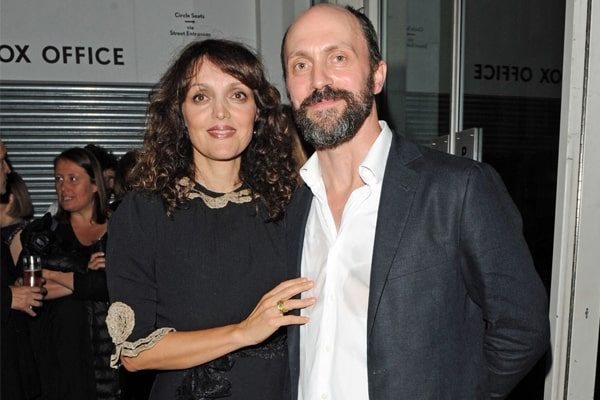 María Fernández Ache Bio - Net Worth, Movies, Family, Husband, Daughter