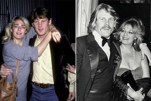 Meet Sharyn Haddad – Here Is Everything You Need To Know About Nick Nolte’s Ex-Wife