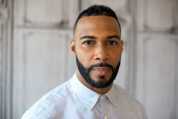 Omari Hardwick income