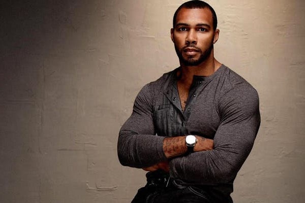 Omari Hardwick Net Worth – Salary From Power And Earnings As An Actor