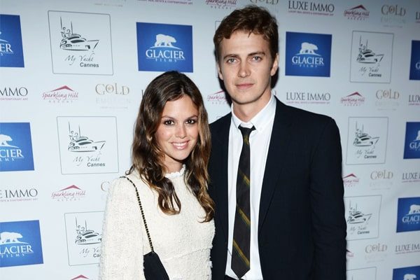 Hayden Christensen and Rachel Bilson's break up