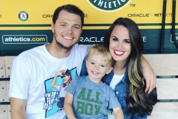 Sonny Gray kids - SuperbHub