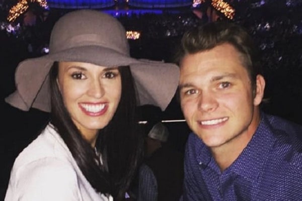 Who Is Sonny Gray’s Wife Jessica Forkum? Know All About Her