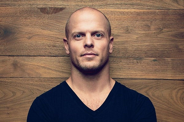 Find Out If Tim Ferriss’s Net Worth Is $100 Million Or Not