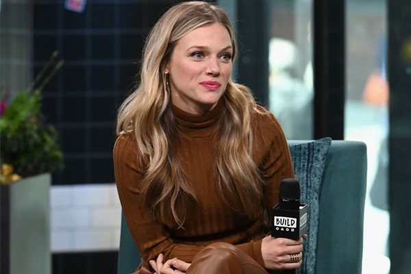 Tracy Spiridakos' career