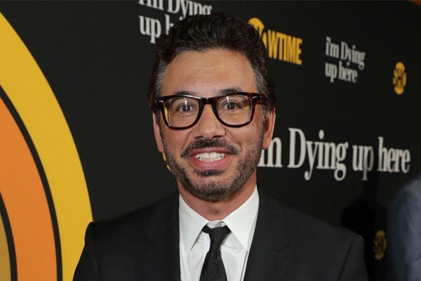 Learn More About Actor Al Madrigal’s Wife Krystyn Madrigal. Any Children Yet?